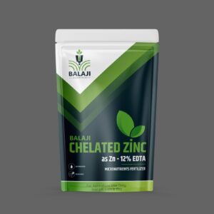 Balaji Chelated Zinc