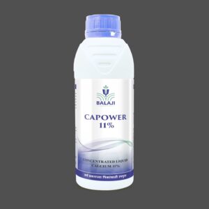 Capowder 11%