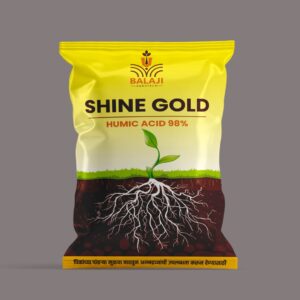 Shine Gold